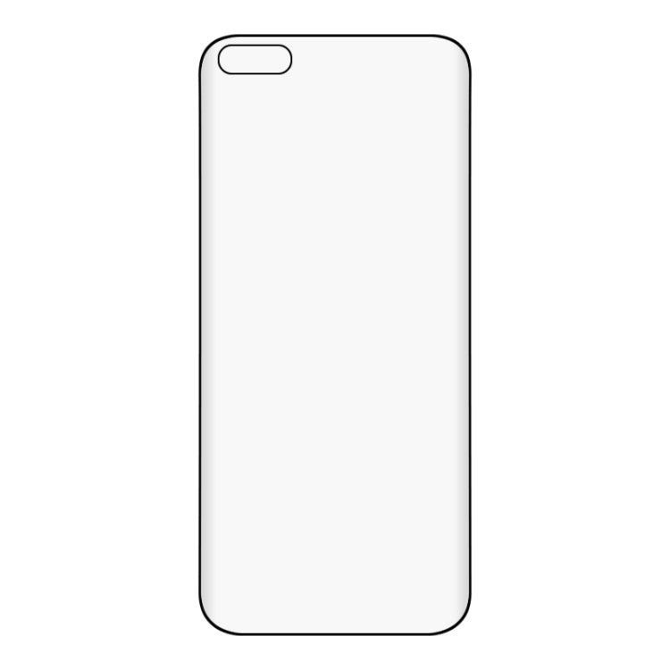 Per Huawei P40 Pro 9H Pellicola in vetro temperato con bordo curvo HD 3D (Nero), For Huawei P40 Pro(Black)(1 PC), For Huawei P40 Pro(1 PC)