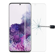 Pellicola vetro temperato 9H per Galaxy S20 HD 3D