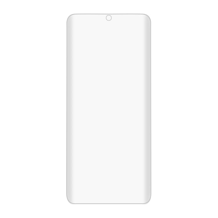 Pellicola vetro temperato 9H per Samsung Galaxy S20