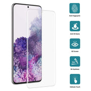 Pellicola vetro temperato 9H per Galaxy S20 HD 3D
