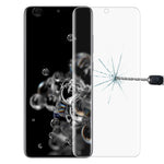 Pellicola vetro temperato 3D per Samsung Galaxy S20 Ultra