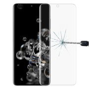 Pellicola vetro temperato 3D per Samsung Galaxy S20 Ultra
