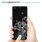 Pellicola vetro temperato 3D per Samsung Galaxy S20 Ultra