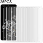 Pellicola vetro temperato 9H Galaxy S20 Ultra 3D trasparente