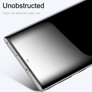 Per Xiaomi Mi Note 10 9H Pellicola in vetro temperato con bordo curvo HD 3D (Nero), For Xiaomi Mi Note 10(1 PC), For Xiaomi Mi Note 10