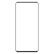 Per Xiaomi Mi Note 10 Pro 9H HD Pellicola in vetro temperato con bordo curvo 3D (Nero), For Xiaomi Mi Note 10 Pro(Black)(1 PC), For Xiaomi Mi Note 10 Pro(1 PC)