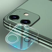 Pellicola protettiva HD per iPhone 12 mini
