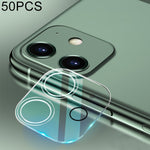 Pellicola in vetro temperato per iPhone 12 mini