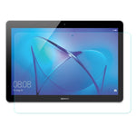 ENKAY Hat-prince 0,33mm 9H 2,5D Pellicola in vetro temperato con bordo curvo per Huawei MediaPad T5 10,1 pollici