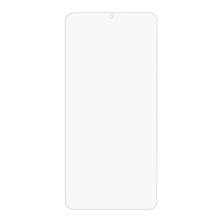 Vetro temperato con colla completa curva a liquido UV per Huawei P30 Pro, For Huawei P30 Pro