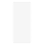 Per Honor 50 Pellicola in vetro temperato con colla completa curva a liquido UV, For Honor 50
