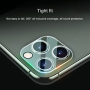 Pellicola protettiva in vetro per iPhone 12 Pro Max