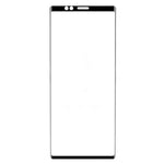 Pellicola in vetro temperato curvo a schermo intero 3D 9H per Sony Xperia XZ4, Sony Xperia XZ4
