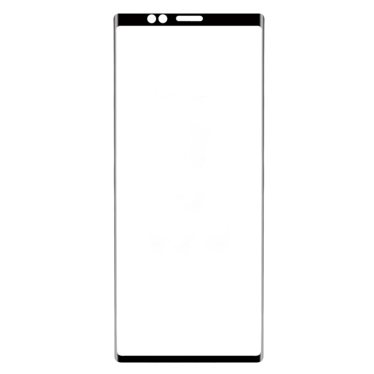 Pellicola in vetro temperato curvo a schermo intero 3D 9H per Sony Xperia XZ4, Sony Xperia XZ4