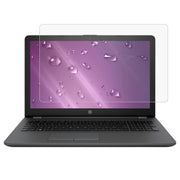 Pellicola protettiva in vetro temperato HD per schermo portatile per PC notebook HP 255 G6 (ENERGY STAR) da 15,6 pollici, For HP 255 G6 Notebook PC (ENERGY STAR) 15.6 inch