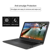 Pellicola protettiva in vetro temperato HD per schermo portatile per PC notebook HP 255 G6 (ENERGY STAR) da 15,6 pollici, For HP 255 G6 Notebook PC (ENERGY STAR) 15.6 inch