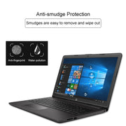 Pellicola protettiva in vetro temperato HD per schermo portatile per PC notebook HP 255 G7 da 15,6 pollici, For HP 255 G7 Notebook PC 15.6 inch