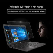 Pellicola protettiva in vetro temperato HD per schermo portatile per PC notebook HP 255 G7 da 15,6 pollici, For HP 255 G7 Notebook PC 15.6 inch