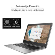 Pellicola protettiva in vetro temperato HD per schermo portatile per HP Chromebook 13 G1 (ENERGY STAR) 13,3 pollici, For HP Chromebook 13 G1 (ENERGY STAR) 13.3 inch