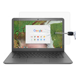 Pellicola protettiva in vetro temperato HD per schermo portatile per HP Chromebook 14 G5 14 pollici, For HP Chromebook 14 G5 14 inch
