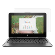 Pellicola protettiva in vetro temperato HD per schermo portatile per HP Chromebook x360 11 G1 EE 11,6 pollici, For HP Chromebook x360 11 G1 EE 11.6 inch