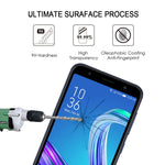 Pellicola in vetro temperato a schermo intero con colla completa per Asus Zenfone Max (M1) ZB555KL, For Asus Zenfone Max (M1) ZB555KL