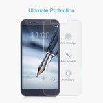 Pellicola in vetro temperato 9H 2.5D da 0,26 mm per LG Stylo 3 Plus, For LG Stylo 3 Plus (1 PC)