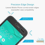 Pellicola in vetro temperato 0,26mm 9H 2.5D per Asus ZenFone Go / ZB452KG, For ZenFone Go / ZB452KG(1 PC)