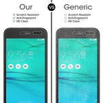 Pellicola in vetro temperato 0,26mm 9H 2.5D per Asus ZenFone Go / ZB452KG, For ZenFone Go / ZB452KG(1 PC)