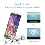 Pellicola in vetro temperato 0,26 mm 9H 2,5D per Asus Zenfone Go ZB551KL, For Zenfone Go ZB551KL(1 PC)