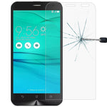 Pellicola in vetro temperato 0,26 mm 9H 2,5D per Asus ZenFone Go ZB552KL, For ZenFone Go ZB552KL(1 PC)