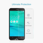 Pellicola in vetro temperato 0,26 mm 9H 2,5D per Asus ZenFone Go ZB552KL, For ZenFone Go ZB552KL(1 PC)
