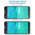 Pellicola in vetro temperato 0,26 mm 9H 2,5D per Asus ZenFone Go ZB552KL, For ZenFone Go ZB552KL(1 PC)