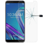 Pellicola in vetro temperato 0,26 mm 9H 2,5D per Asus ZenFone Max Pro (M1) ZB601KL, For ZenFone Max Pro (M1) ZB601KL(1 PC)