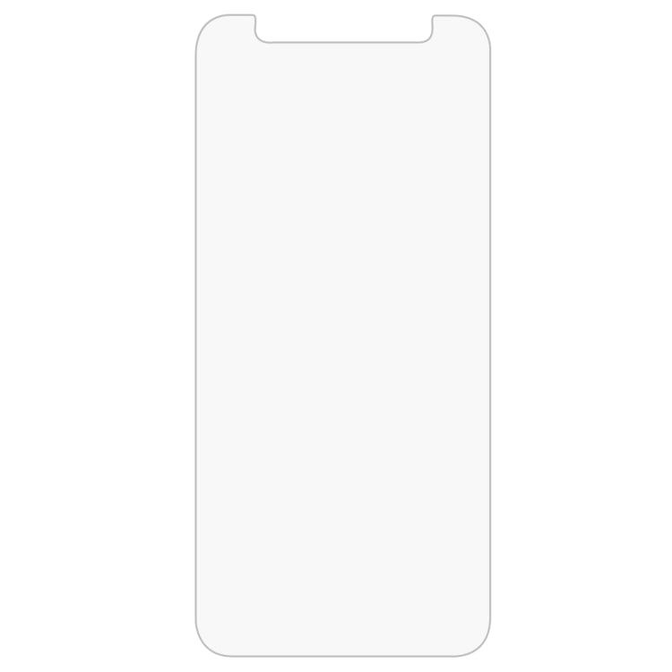 Pellicola in vetro temperato 0,26 mm 9H 2,5D per Asus ZenFone Max Pro (M1) ZB601KL, For ZenFone Max Pro (M1) ZB601KL(1 PC)