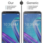 Pellicola in vetro temperato 0,26 mm 9H 2,5D per Asus ZenFone Max Pro (M1) ZB601KL, For ZenFone Max Pro (M1) ZB601KL(1 PC)
