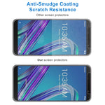 Pellicola in vetro temperato 0,26 mm 9H 2,5D per Asus ZenFone Max Pro (M1) ZB601KL, For ZenFone Max Pro (M1) ZB601KL(1 PC)