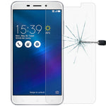 Pellicola in vetro temperato 0,26 mm 9H 2,5D per Asus Zenfone 3 Laser ZC551KL, For Zenfone 3 Laser ZC551KL(1 PC)