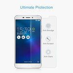 Pellicola in vetro temperato 0,26 mm 9H 2,5D per Asus Zenfone 3 Laser ZC551KL, For Zenfone 3 Laser ZC551KL(1 PC)