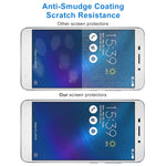 Pellicola in vetro temperato 0,26 mm 9H 2,5D per Asus Zenfone 3 Laser ZC551KL, For Zenfone 3 Laser ZC551KL(1 PC)