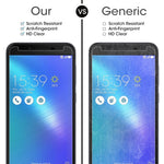 Pellicola in vetro temperato 0,26 mm 9H 2,5D per Asus ZenFone 3 Max ZC553KL, For ZenFone 3 Max ZC553KL(1PCS)