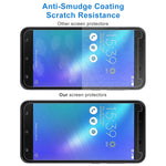 Pellicola in vetro temperato 0,26 mm 9H 2,5D per Asus ZenFone 3 Max ZC553KL, For ZenFone 3 Max ZC553KL(1PCS)