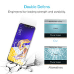 Pellicola in vetro temperato 0,26 mm 9H 2,5D per Asus Zenfone 5z ZS620KL, For Zenfone 5z ZS620KL(1 PC)