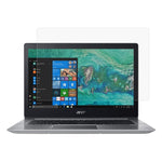 Pellicola protettiva in vetro temperato HD per schermo portatile per laptop Acer Swift 3 - SF314-52G-842K 14 pollici, For Acer Swift 3 Laptop - SF314-52G-842K 14 inch