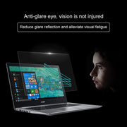 Pellicola protettiva in vetro temperato HD per schermo portatile per laptop Acer Swift 3 - SF314-52G-842K 14 pollici, For Acer Swift 3 Laptop - SF314-52G-842K 14 inch