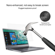 Pellicola protettiva in vetro temperato HD per schermo portatile per laptop Acer Swift 3 - SF314-54-524Y 14 pollici, For Acer Swift 3 Laptop - SF314-54-524Y 14 inch