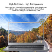 Pellicola protettiva in vetro temperato HD per schermo portatile per laptop Acer Swift 3 - SF314-54-524Y 14 pollici, For Acer Swift 3 Laptop - SF314-54-524Y 14 inch