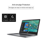 Pellicola protettiva in vetro temperato HD per schermo portatile per laptop Acer Swift 3 - SF315-41-R6J9 15,6 pollici, For Acer Swift 3 Laptop - SF315-41-R6J9 15.6 inch