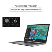 Pellicola protettiva in vetro temperato HD per schermo portatile per laptop Acer Swift 3 - SF315-41-R6J9 15,6 pollici, For Acer Swift 3 Laptop - SF315-41-R6J9 15.6 inch