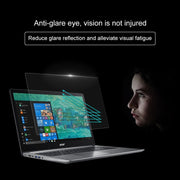 Pellicola protettiva in vetro temperato HD per schermo portatile per laptop Acer Swift 3 - SF315-41-R6J9 15,6 pollici, For Acer Swift 3 Laptop - SF315-41-R6J9 15.6 inch